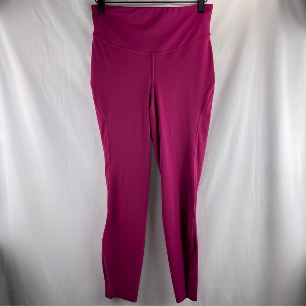 Lululemon Base Pace High-Rise Running Tight 25" Size 8